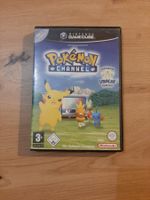 Pokemon Channel Game Cube