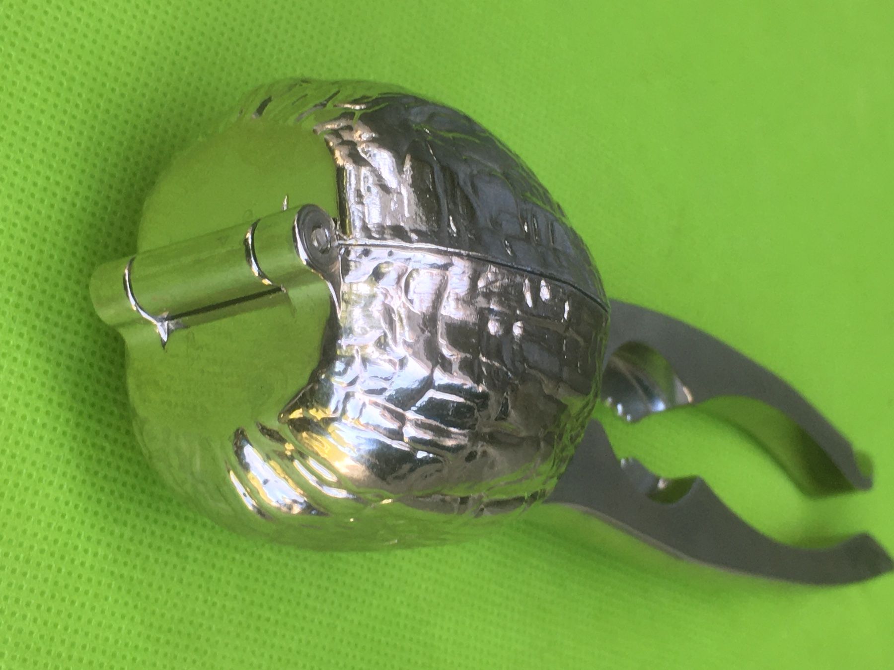 Elettrodomestici da cucina: Nussknacker WALNUSS – Usato da Wil SG venduto da rolandsflohland 4