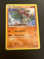 Hawlucha 87/162 Breakthrough Non Holo