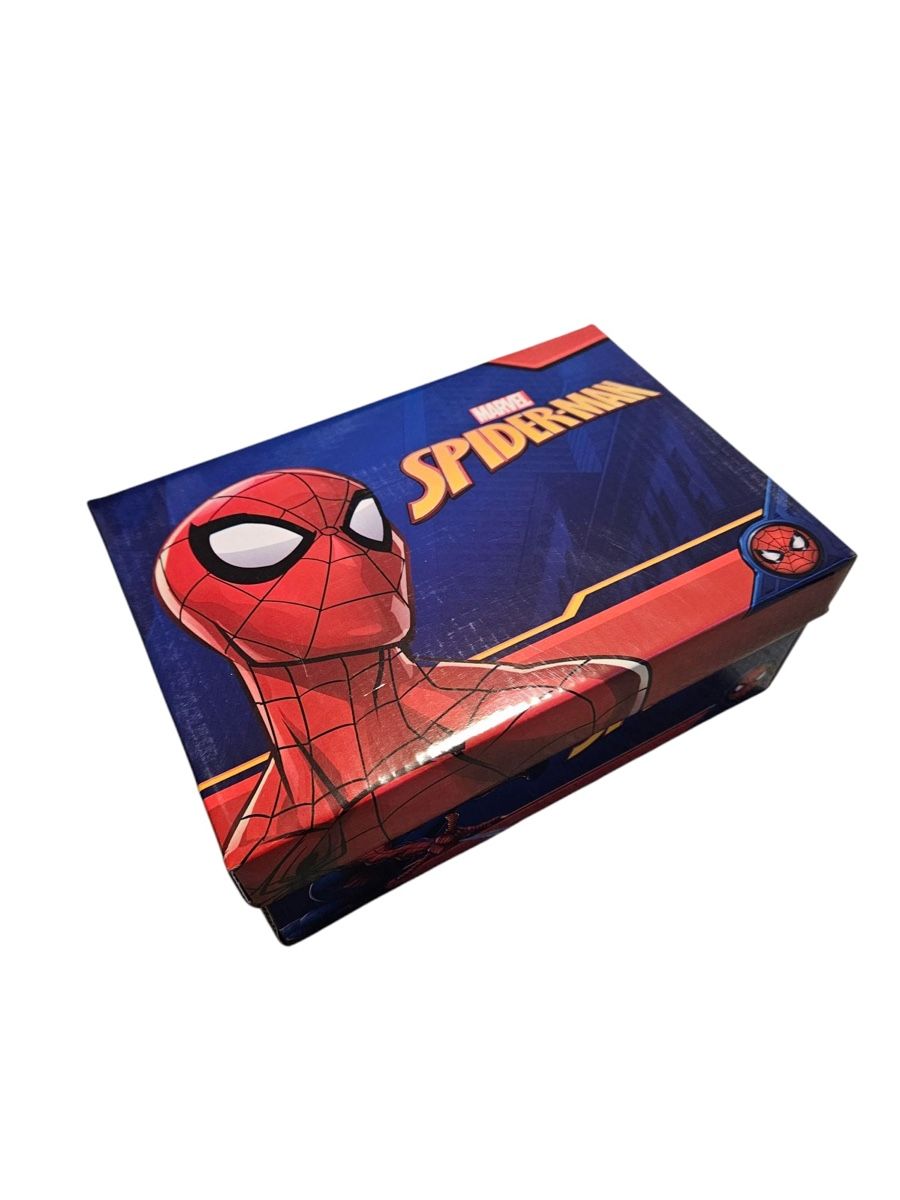 Scarpe da uomo: Sommersandale, Spiderman, Grösse 27 Neu – Nuovo e nell'imballaggio originale da Zürich venduto da Nalu-Kids- 2