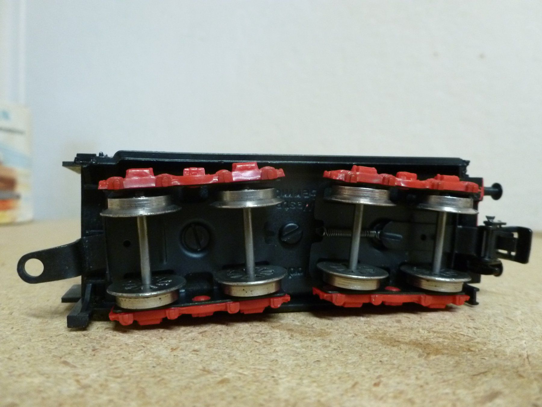 Märklin Modelleisenbahnen: Schnellzug DB, Märklin – Gebraucht aus Oberbipp von Vifu 3