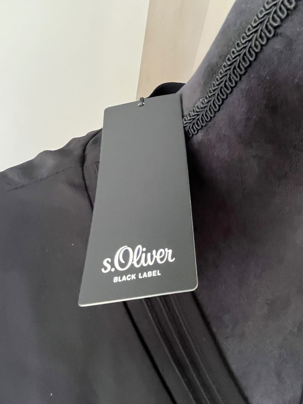S.Oliver Camicette: Bluse  S OLIVER Black Label | NEU – Nuovo (secondo la descrizione) da Jona venduto da tissot8645 2
