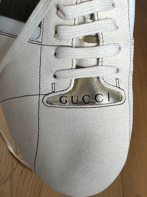Gucci Scarpe da uomo: Original Gucci Herren Schuhe – Nuovo (secondo la descrizione) da Cham venduto da Monaco2013 9