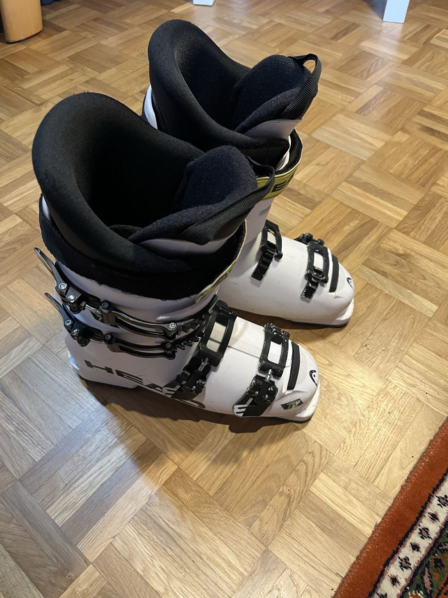 Head Scarpe da donna: Head Raptor 70 taille 26/26,5 – Usato da Murten venduto da rev_p2zx 1