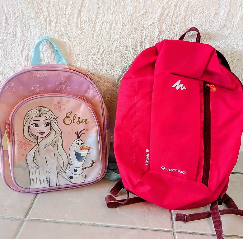 Borse & Zaini: Rucksack – Usato da Eschenbach LU venduto da chigga5 1