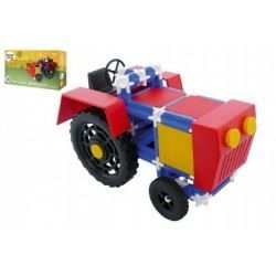 Giocattoli: Traktor, Spielzeug-Traktor – Nuovo e nell'imballaggio originale da Mosnang venduto da glascom 1
