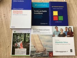 Verkaufen Bücher