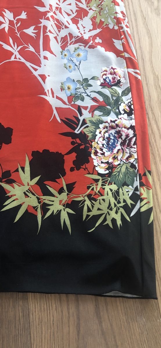 Kleider: Kleid Asia Style Gr:1 – Gebraucht aus Liestal von ell_6xc7 4
