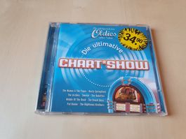 Ultimative Chartshow Oldies