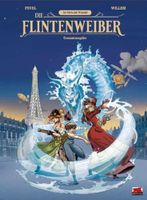 Die Flintenweiber - Gesamtausgabe von Pevel und Willem