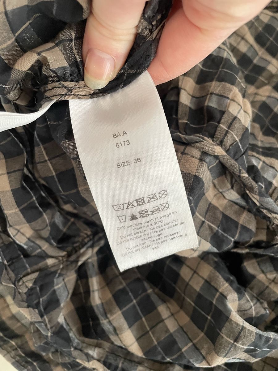 Ganni Vestiti: Ganni Kleid  – Usato da Zürich venduto da han_ymp9 3
