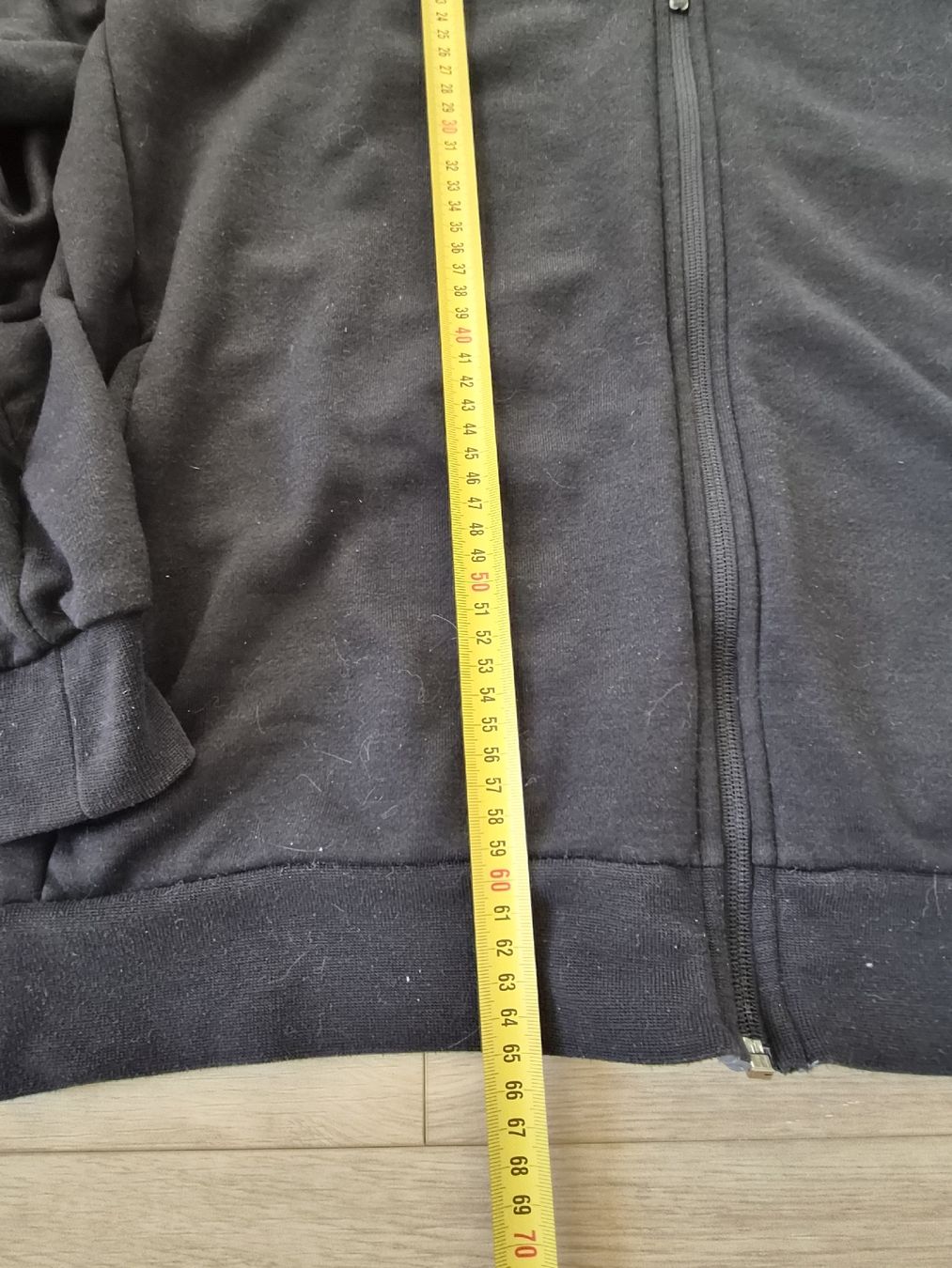 Adidas Maglioni & Felpe: Sweat à capuche Adidas noire taille L  – Usato da La Joux FR venduto da car_ck96 1