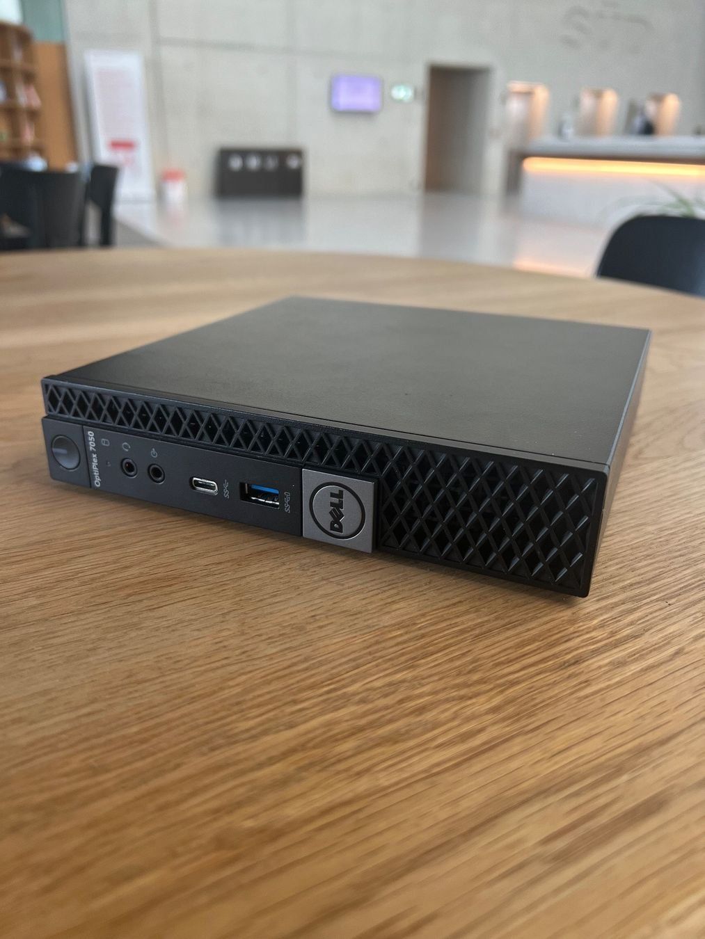 PC: Dell Optiplex 7050, Core i7 vPro, 16 GB RAM, SSD, Windows 10 – Nuovo (secondo la descrizione) da Aesch BL venduto da EasyPeasy_AeschBL 2