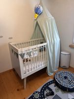 Babybett