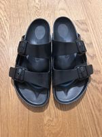 Birkenstock Arizona EVA, Grösse 43, wie neu