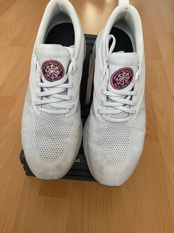 Nike Herrenschuhe: Nike Odyssey React – Gebraucht aus huttwil von care.b 4