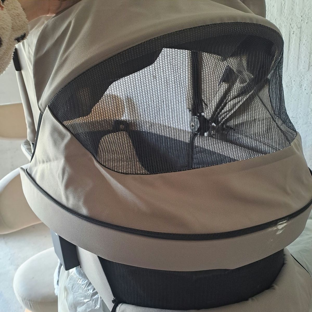 Kinderwagen: Kinderwagen – Gebraucht aus Effretikon von iph_xb5l 4