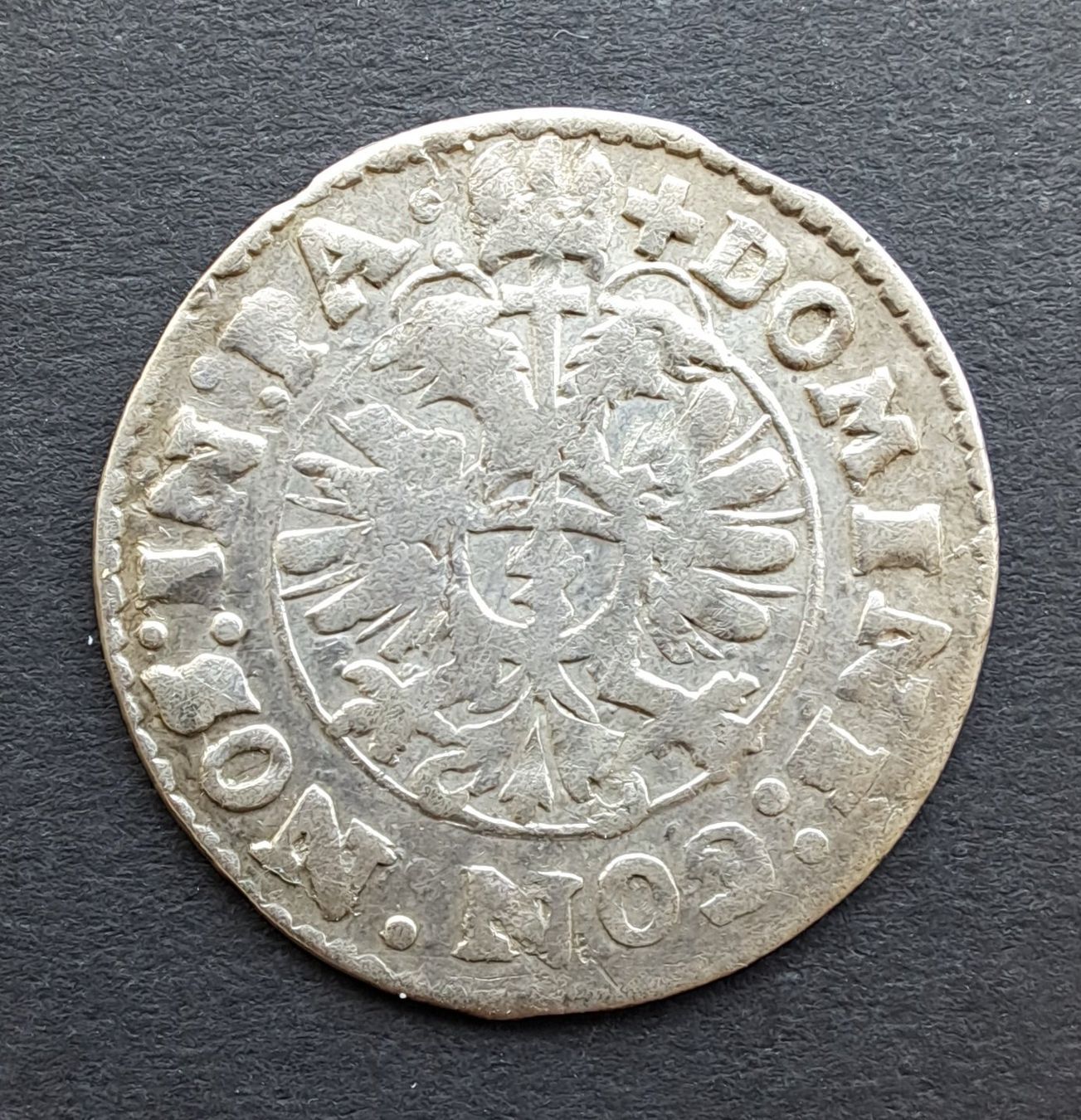 Toutes les monnaies: Groschen Zug 1599 ss – D'occasion à Unterägeri par PhilatelieStudiger 1