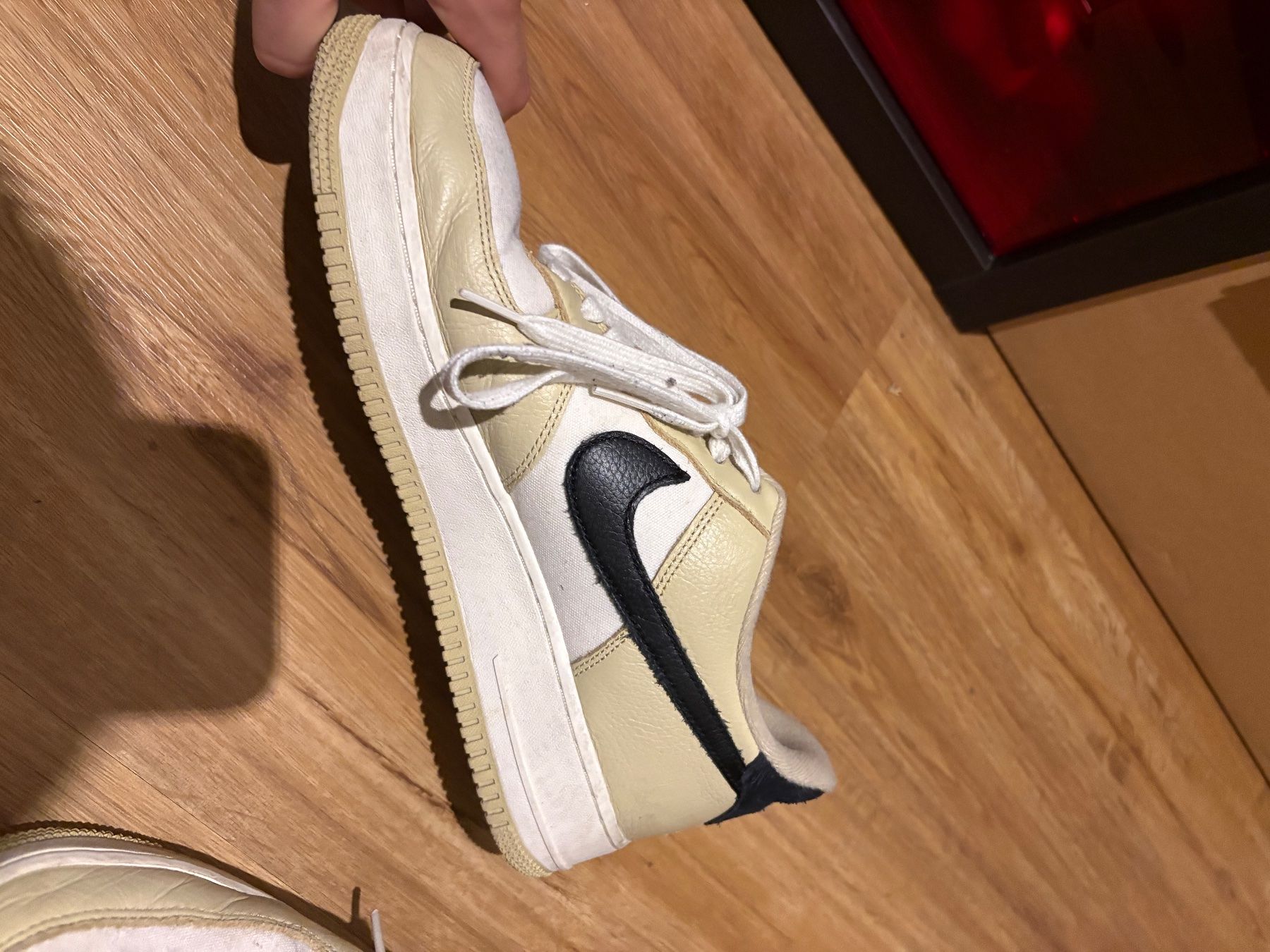 Nike Scarpe da uomo: Nike Air Force 1 – Usato da Zuchwil venduto da Tripeiro_1893 4