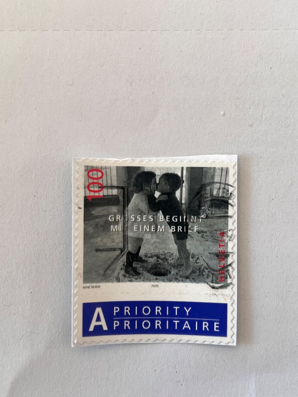 Alle Briefmarken: Briefmarken – Neu (gemäss Beschreibung) aus Bäretswil von Rasubi