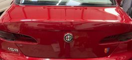 Alfa Romeo 159 Heckklappe / Kofferraumdeckel
