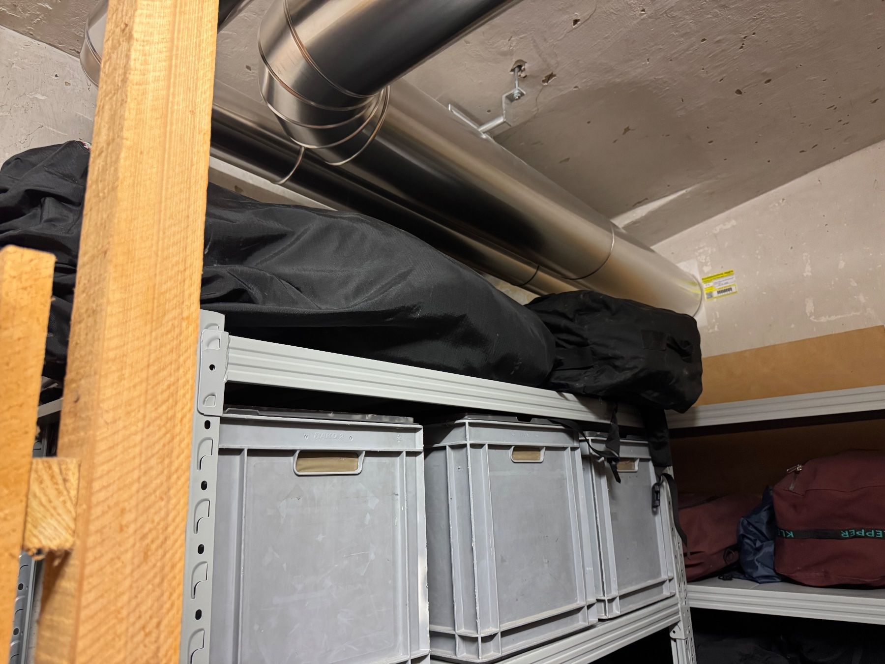 Barche: Faltboot Feathercraft Zweier  expedition – Usato da Basel venduto da Hen82 3