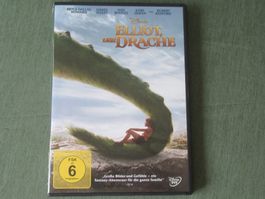 Elliot, der Drache, Disney, DVD