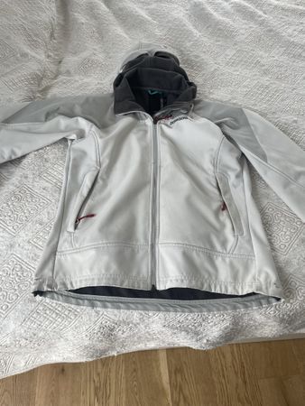 Softshelljacke