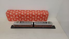 HAG 240 Spur H0 BLS Ae 8/8 AC Analog / Gepfüt