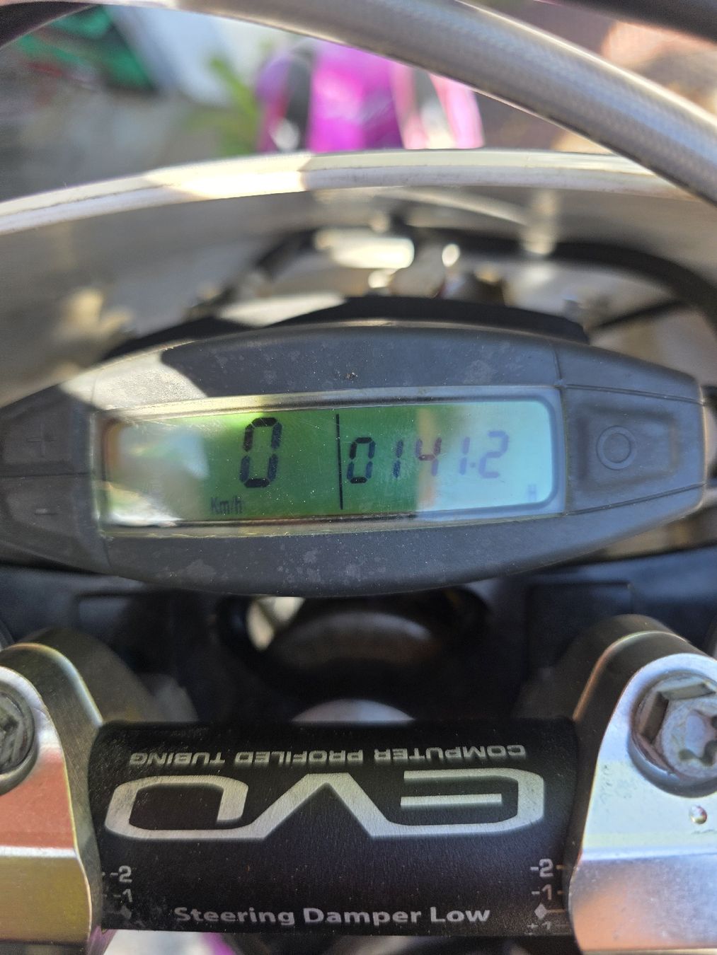 KTM Strada: Ktm exc 250 Supermoto – Usato da Thun venduto da fee_gj9t 3