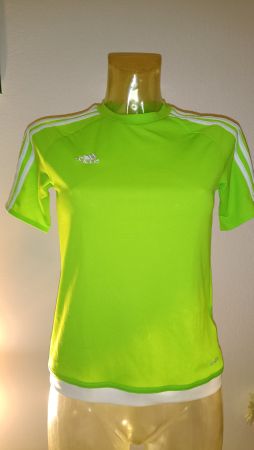 Kinder Shirt 11-12years size 152 NEW💚🤍💚