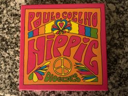Paul Coelho „Hippie“ Hörbuch ungekürzt