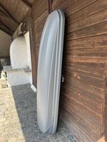 VOLVO Dachbox SPORT TIME 500 - Top Zustand