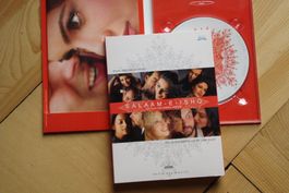 SALAAM-E-ISHQ - Bollywood - 6x Lovestory - DVD