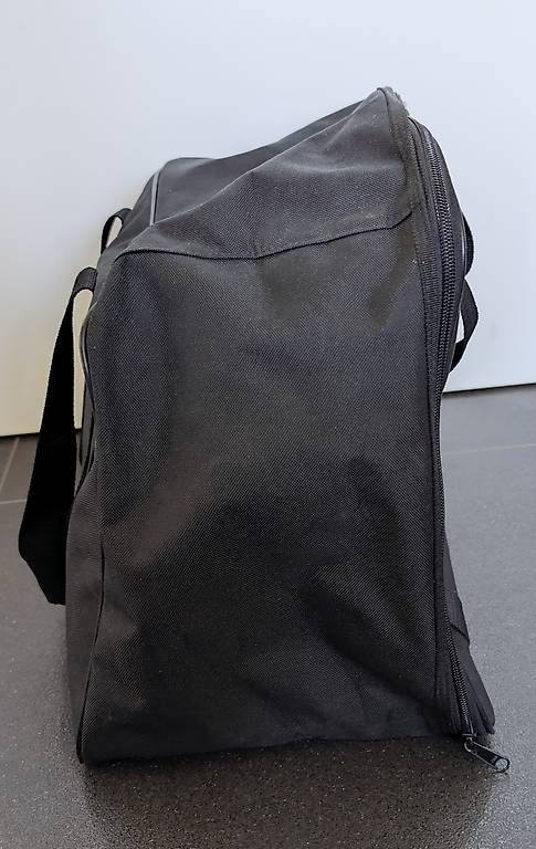 Harley-Davidson Topcase: Sac Souple intérieur pour top case Harley – Usato da Torny le Grand venduto da cla_w6np 1