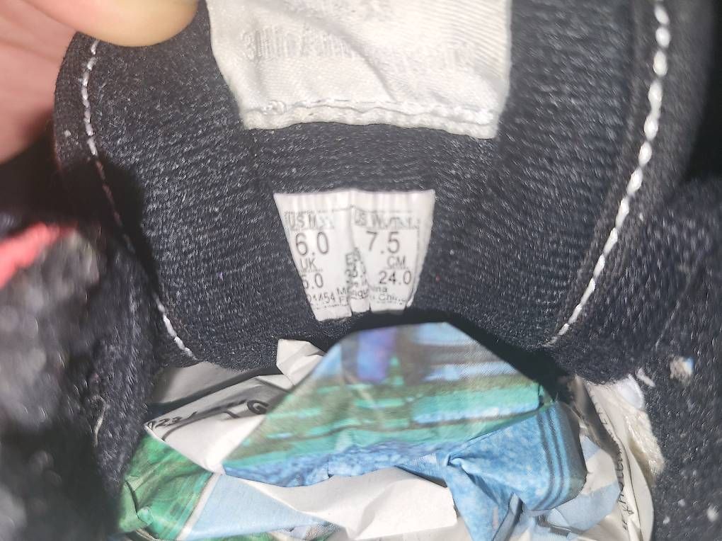 Herrenschuhe: Original VANS Schuhe Grösse 36 – Gebraucht aus Pfungen von meierda89 1