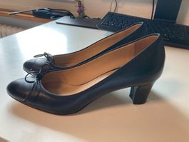 Pumps von Bally