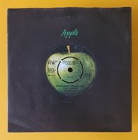 John Lennon - The Ballad of John and Yoko / 1969 / 457
