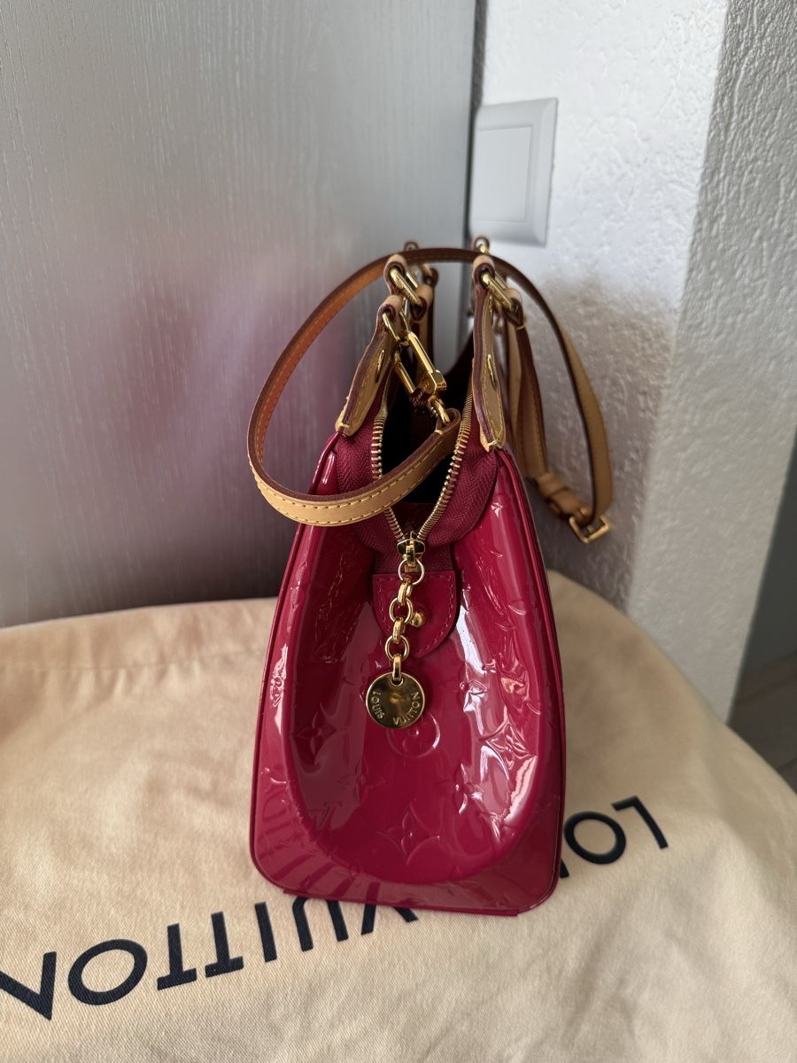 Louis Vuitton Borse da donna: Brea MM MV R.indien – Usato da La chaux de fonds venduto da men_lx2l 2