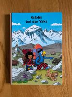 Globi bei den Yaks  - NEU