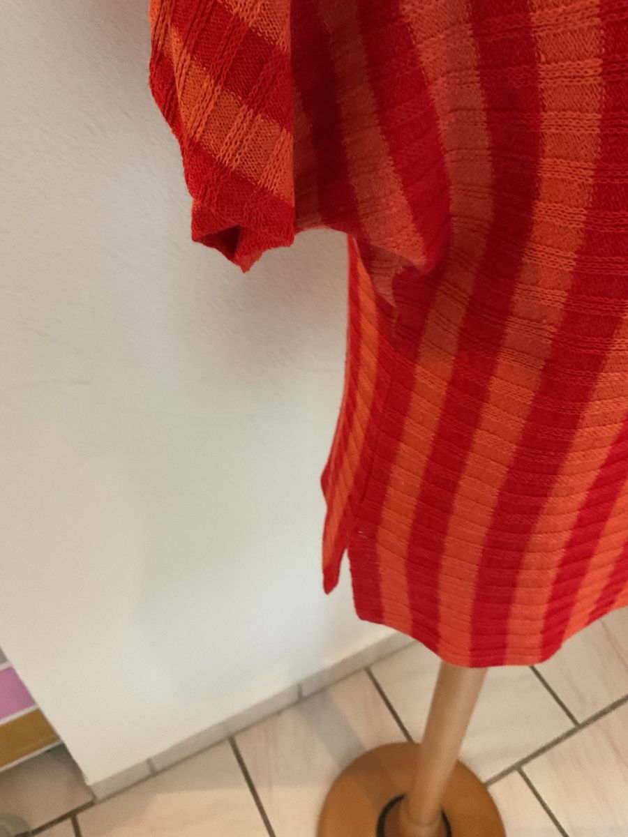 Pullover & Sweatshirts: Linara Kurz Arm  Pullover Grösse S Baumwolle / Linen – Neu (gemäss Beschreibung) aus Wil ZH von RiccardaWegmann 3