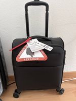Neu! Pack Easy Handgepäck Koffer (45x34x20 cm)