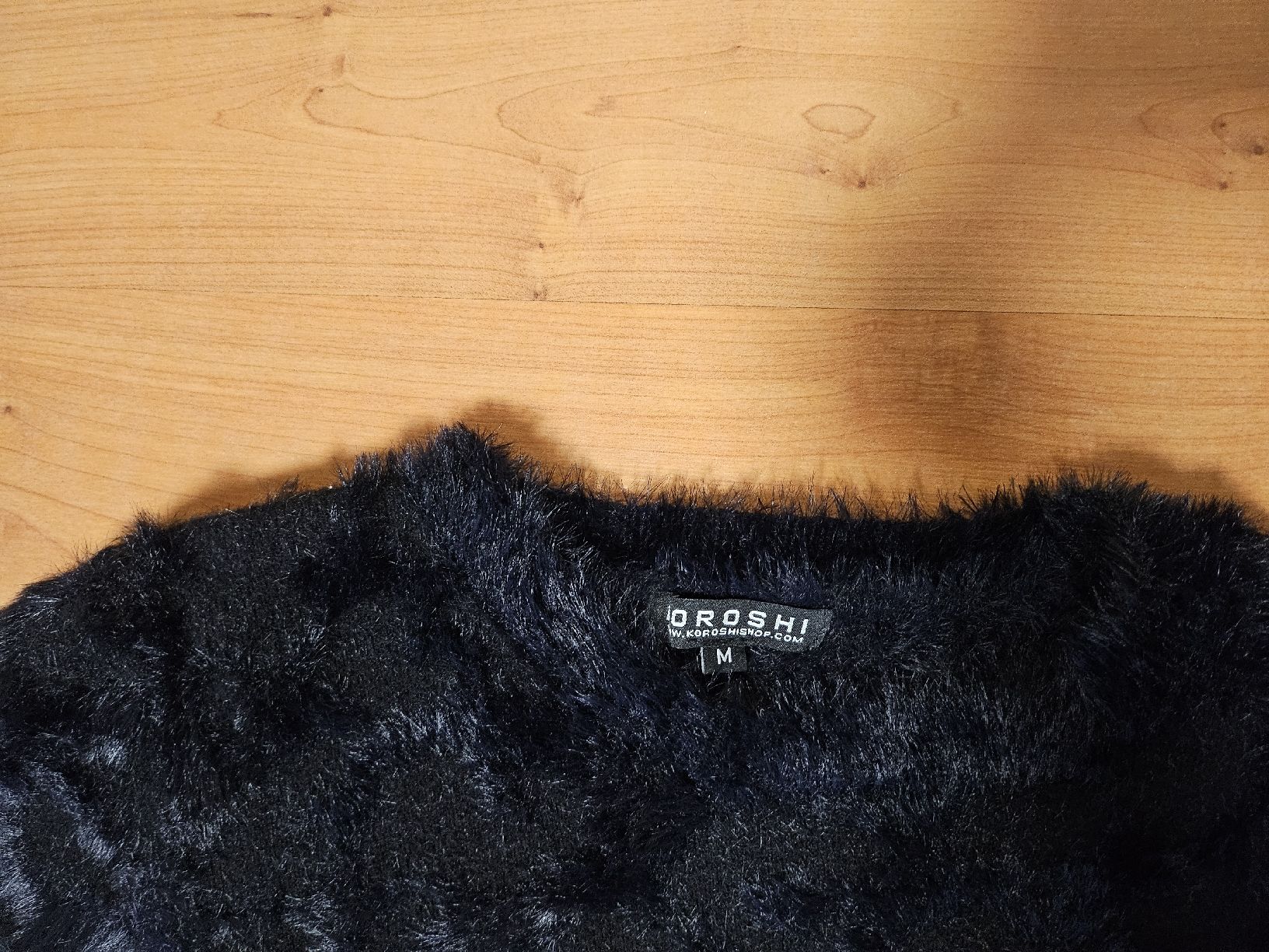 Maglioni & Felpe: Koroshi Pullover – Nuovo (secondo la descrizione) da Biasca venduto da Rimana_8 2