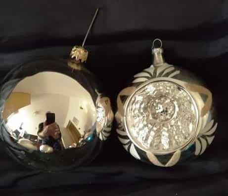 Tutte le decorazioni: Kugeln & sonstiger Christbaumschmuck  - 14 Stück - – Nuovo (secondo la descrizione) da Zürich venduto da 1-2-3-Kaufen 3