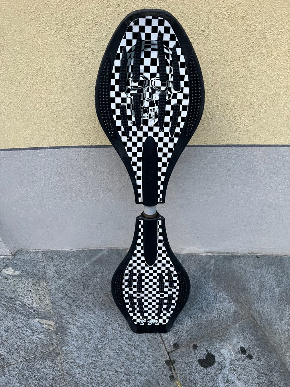 Skateboards: Waveboard Street Surfing – Gebraucht aus Rivera von lor_p69f