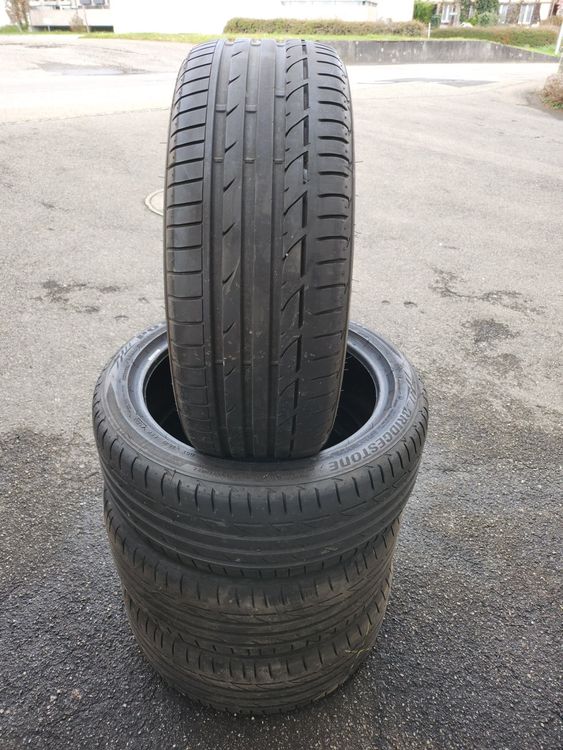 Sommerpneu 225/45/R18 | Kaufen auf Ricardo
