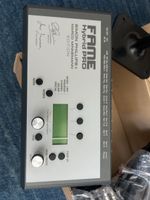 Drum Soundmodul Fame mit Kabelbaum