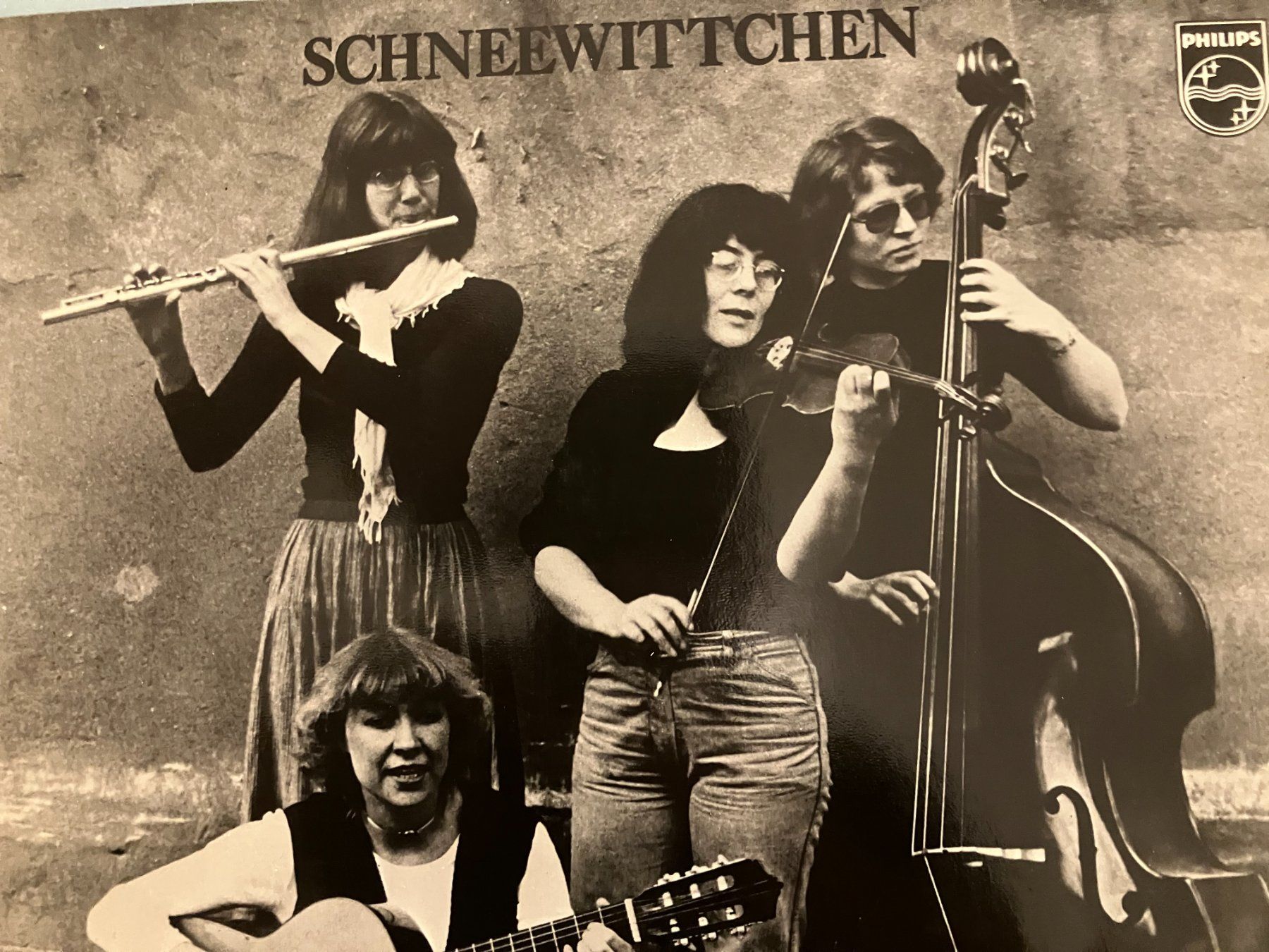 Dischi in vinile: Schneewittchen – Usato da Aarwangen venduto da Jukebox3 1