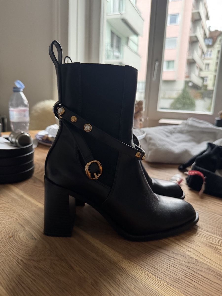 Scarpe da donna: Zara Schuhe – Usato da Zürich venduto da wil_ysg8 1