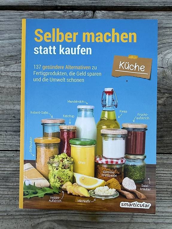 Libri: Garten und Selbstversorgung – Usato da Liebefeld venduto da katrin13 3